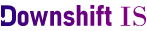 Downshift IS